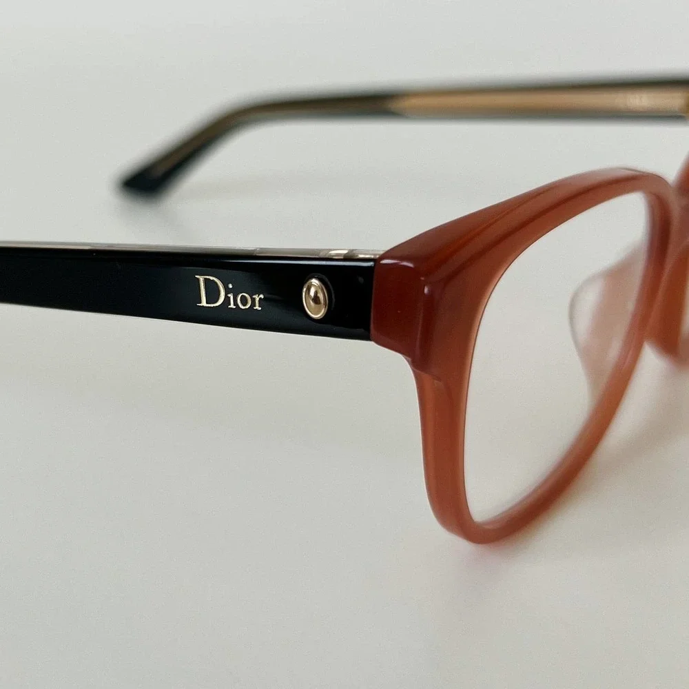 CHRISTIAN DIOR Eyeglasses MONTAIGNE N3 SGN140 NEW!!!